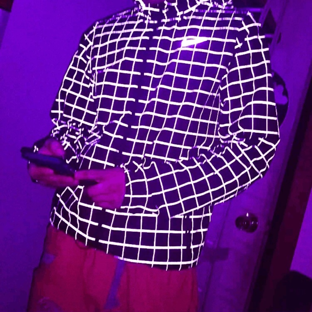 Meet your Posher, Dustin